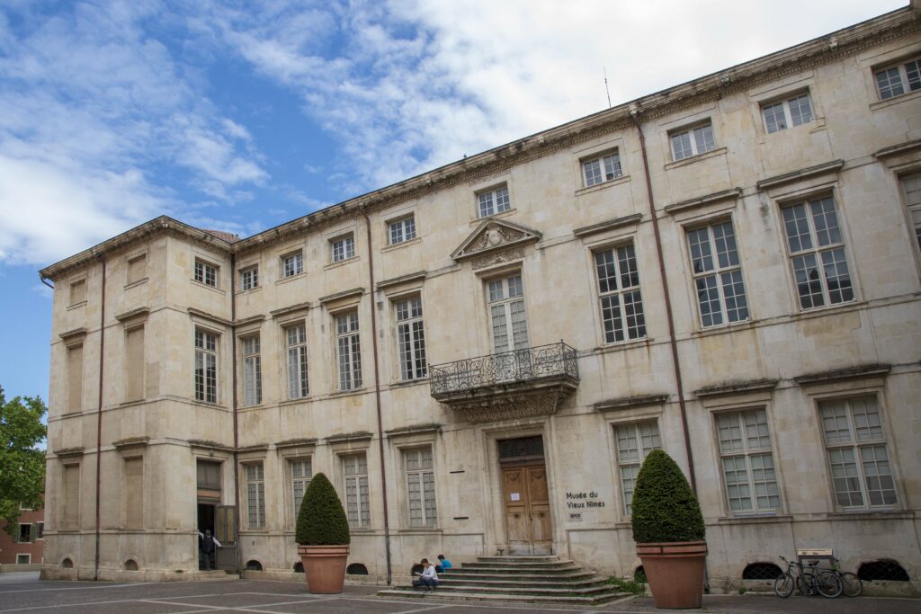 Musée du Vieux Nîmes