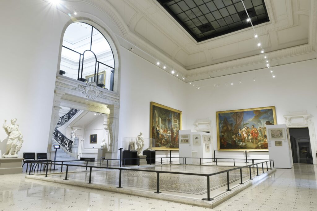 Fine Arts Museum of Nîmes