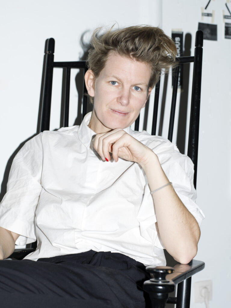 Laure Prouvost