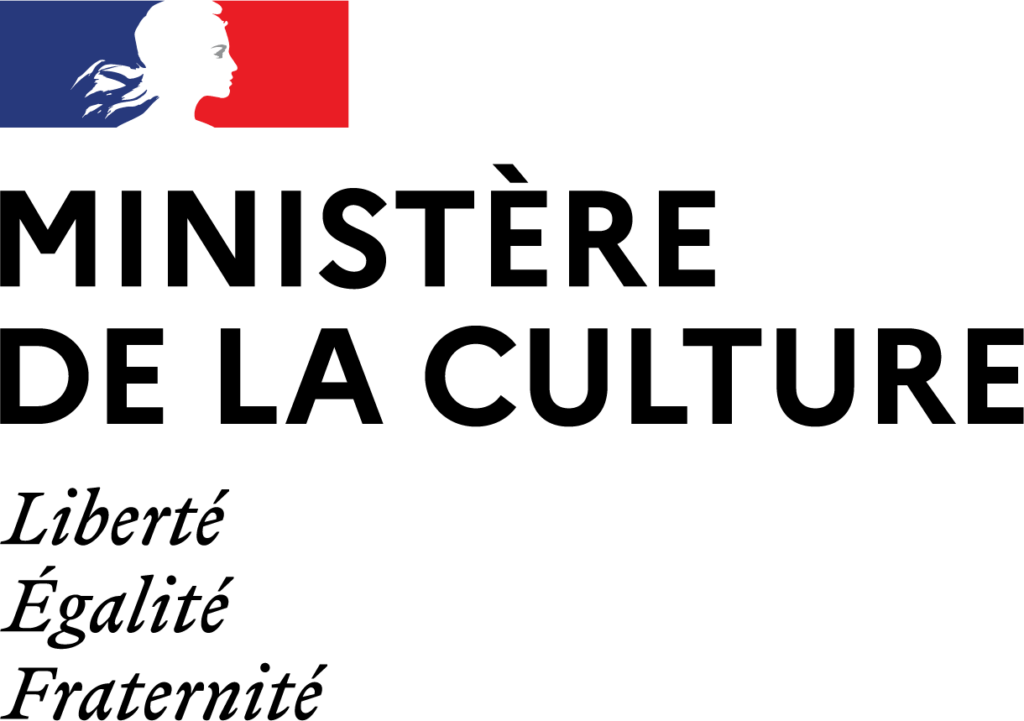 Ministère de la culture