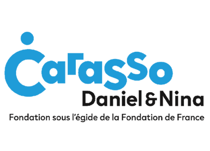 Fondation Daniel & Nina Carasso