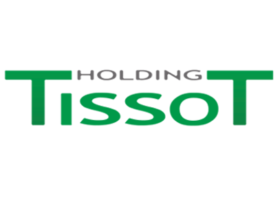 Holding Tissot