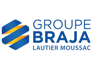 Groupe Braja Lautier Moussac