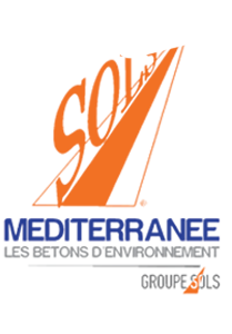 Sols Mediterranée