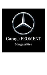 Garage Froment