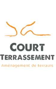 Court Terrassement